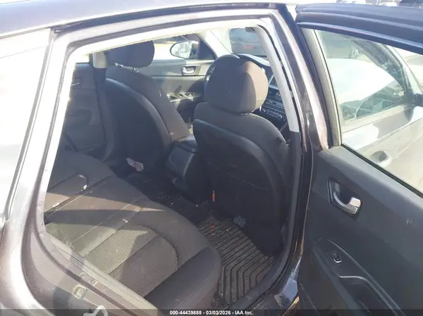 5XXGT4L35KG323724 2019 KIA OPTIMA - Image 8