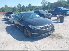 5XXGT4L35KG323853 2019 KIA OPTIMA