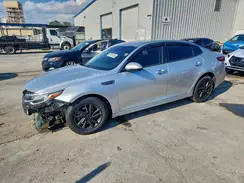 5XXGT4L35KG324016 2019 KIA OPTIMA