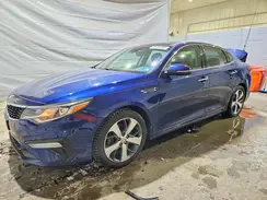 5XXGT4L35KG324145 2019 KIA OPTIMA