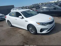 5XXGT4L35KG324162 2019 KIA OPTIMA