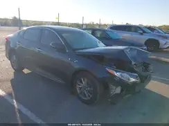 5XXGT4L35KG324419 2019 KIA OPTIMA