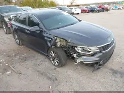 5XXGT4L35KG324694 2019 KIA OPTIMA