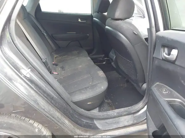 5XXGT4L35KG324694 2019 KIA OPTIMA - Image 8
