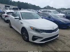 5XXGT4L35KG325246 2019 KIA OPTIMA