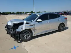 5XXGT4L35KG325506 2019 KIA OPTIMA
