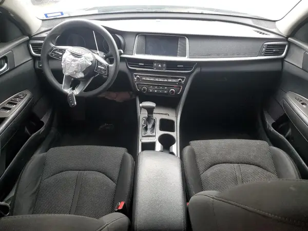 5XXGT4L35KG325506 2019 KIA OPTIMA - Image 8