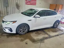 5XXGT4L35KG325604 2019 KIA OPTIMA