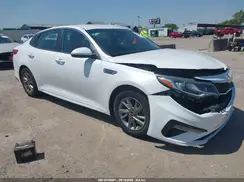 5XXGT4L35KG326123 2019 KIA OPTIMA