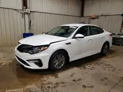 5XXGT4L35KG326168 2019 KIA OPTIMA
