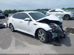 5XXGT4L35KG326655 2019 KIA OPTIMA