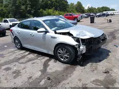 5XXGT4L35KG326932 2019 KIA OPTIMA