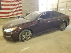 5XXGT4L35KG327482 2019 KIA OPTIMA