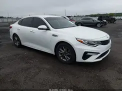 5XXGT4L35KG328163 2019 KIA OPTIMA