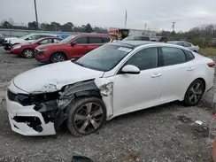 5XXGT4L35KG328227 2019 KIA OPTIMA
