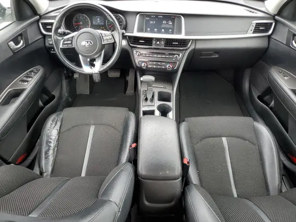 5XXGT4L35KG328227 2019 KIA OPTIMA - Image 8