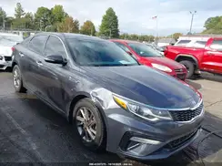 5XXGT4L35KG328504 2019 KIA OPTIMA