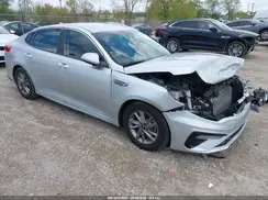 5XXGT4L35KG328583 2019 KIA OPTIMA