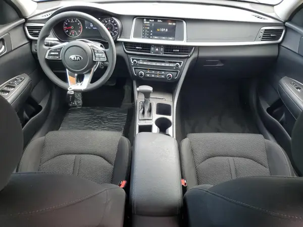 5XXGT4L35KG328695 2019 KIA OPTIMA - Image 8