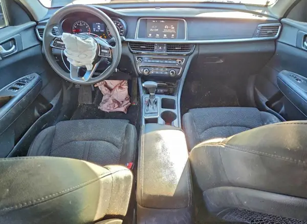 5XXGT4L35KG328891 2019 KIA OPTIMA - Image 8