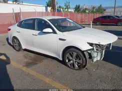 5XXGT4L35KG329331 2019 KIA OPTIMA