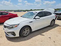 5XXGT4L35KG329426 2019 KIA OPTIMA