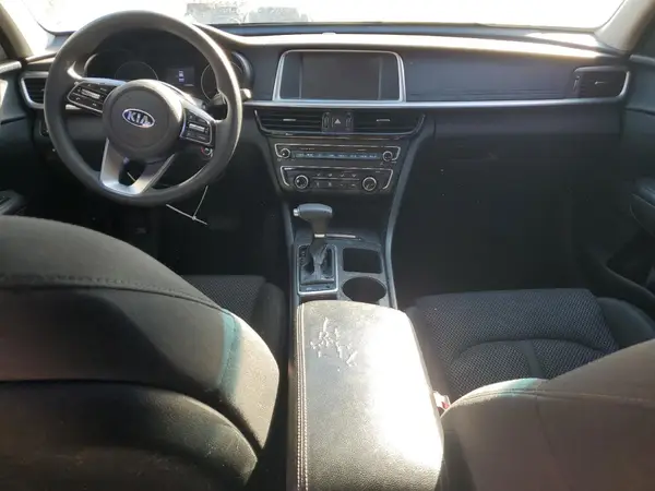 5XXGT4L35KG329992 2019 KIA OPTIMA - Image 8