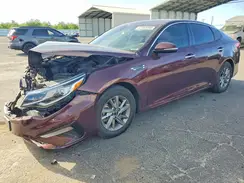 5XXGT4L35KG330933 2019 KIA OPTIMA