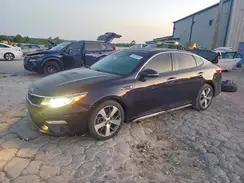 5XXGT4L35KG331547 2019 KIA OPTIMA