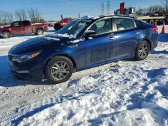 5XXGT4L35KG331693 2019 KIA OPTIMA