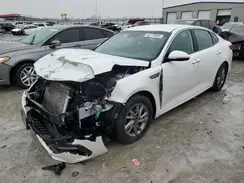 5XXGT4L35KG331970 2019 KIA OPTIMA