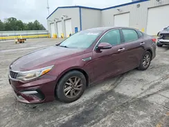 5XXGT4L35KG332312 2019 KIA OPTIMA