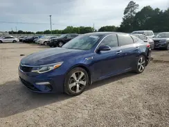 5XXGT4L35KG334416 2019 KIA OPTIMA