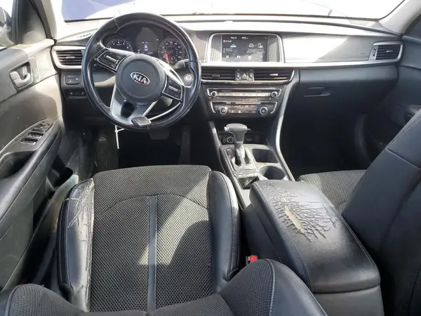 5XXGT4L35KG334416 2019 KIA OPTIMA - Image 8