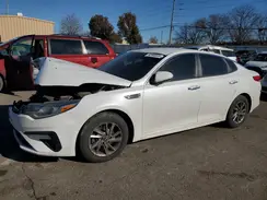 5XXGT4L35KG334495 2019 KIA OPTIMA