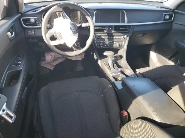 5XXGT4L35KG334495 2019 KIA OPTIMA - Image 8