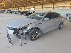 5XXGT4L35KG334626 2019 KIA OPTIMA