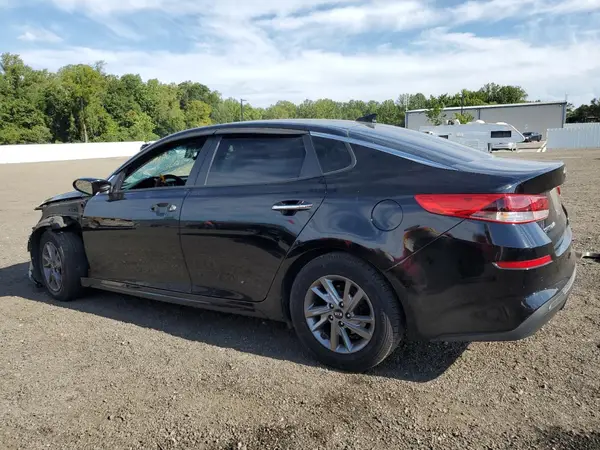 5XXGT4L35KG335095 2019 KIA OPTIMA - Image 2