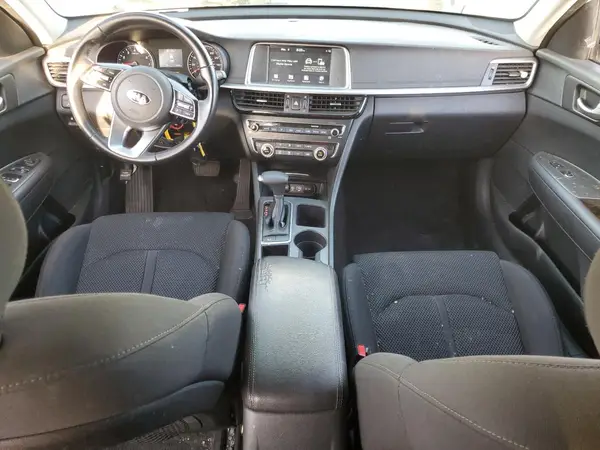 5XXGT4L35KG335470 2019 KIA OPTIMA - Image 8