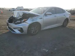 5XXGT4L35KG335579 2019 KIA OPTIMA