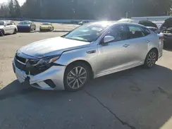 5XXGT4L35KG335582 2019 KIA OPTIMA