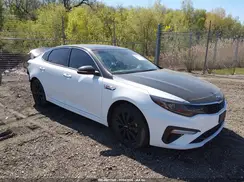 5XXGT4L35KG335890 2019 KIA OPTIMA
