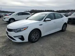 5XXGT4L35KG336201 2019 KIA OPTIMA