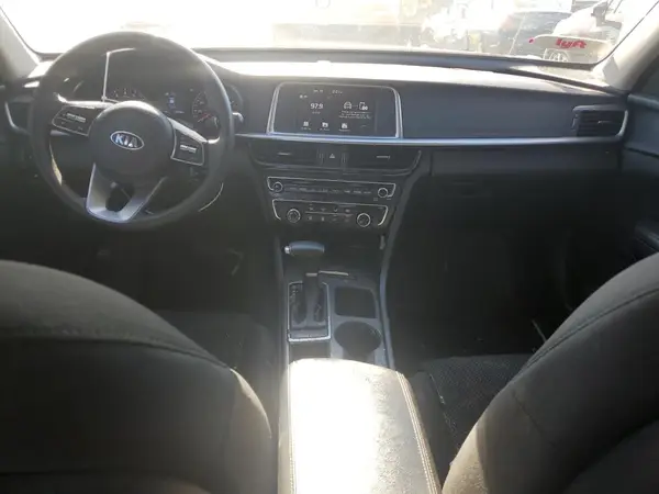 5XXGT4L35KG336361 2019 KIA OPTIMA - Image 8