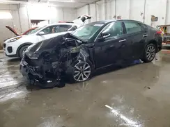 5XXGT4L35KG336571 2019 KIA OPTIMA
