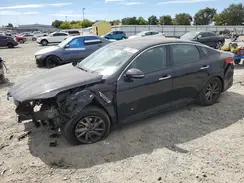 5XXGT4L35KG336814 2019 KIA OPTIMA