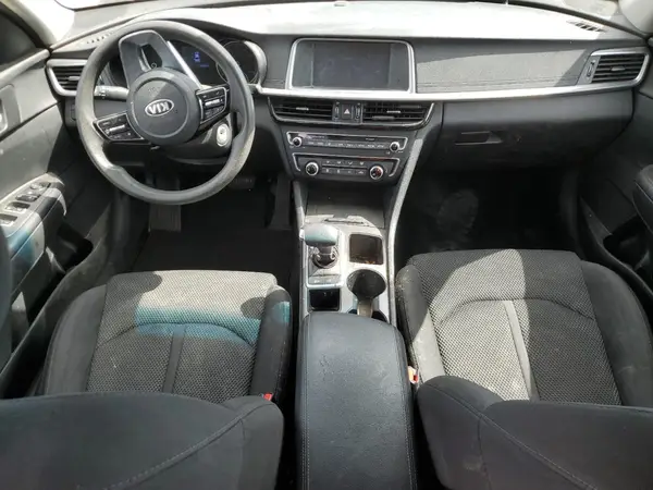 5XXGT4L35KG336814 2019 KIA OPTIMA - Image 8