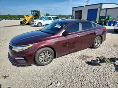 5XXGT4L35KG337185 2019 KIA OPTIMA