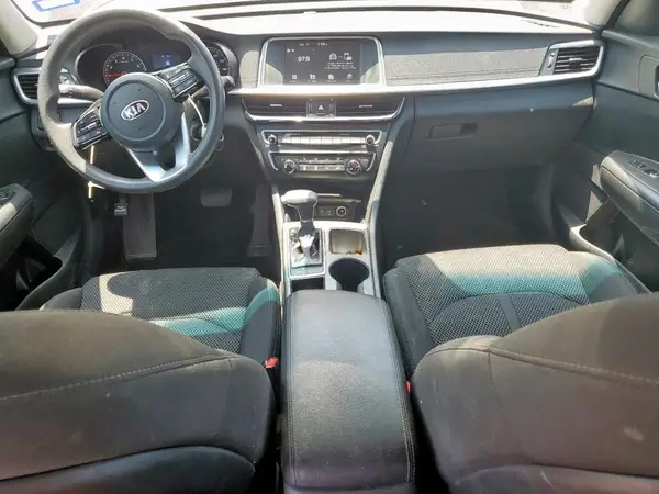 5XXGT4L35KG337249 2019 KIA OPTIMA - Image 8