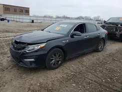 5XXGT4L35KG337381 2019 KIA OPTIMA
